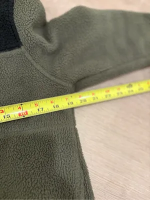 The North Face Gemma Fleece Jacket Size Small thumbnail 7