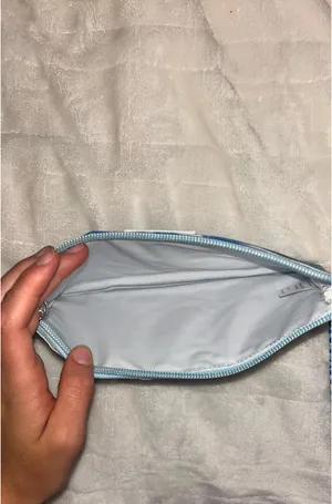 Clover + Scout Twiggy wristlet thumbnail 3