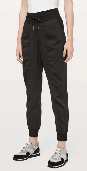 Lululemon Dance Studio Jogger *29" thumbnail 1