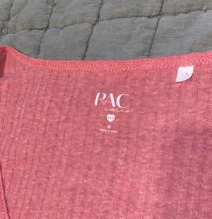 PacSun Crop Top Tshirt thumbnail 4