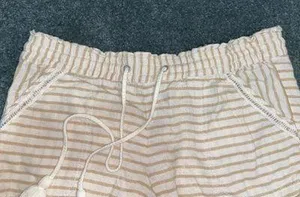 Aeropostale Striped Soft Shorts thumbnail 6