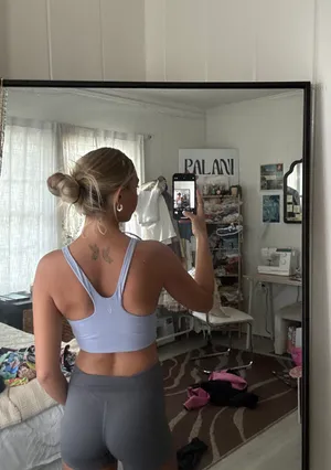 Free People Top thumbnail 2