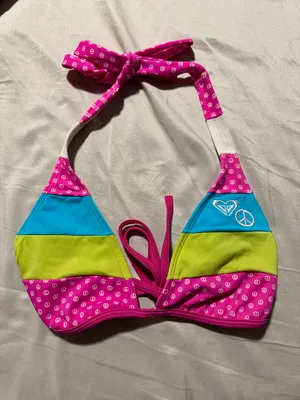 Bikini Top thumbnail 1