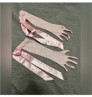 Lorlie Dance Like No Other Ballerina Halloween Costume thumbnail 4