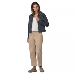 Patagonia Women's Better Sweater Zippered Chore Jacket size S NWT thumbnail 3
