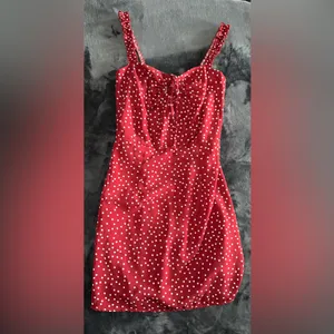 Princess Polly Midnight Madness Mini Dress in Wine Size 4 thumbnail 12