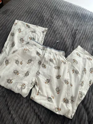 Aerie Cindy Lou Who Pajama Pants thumbnail 3