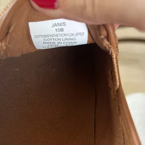 Ralph Lauren sneakers thumbnail 3
