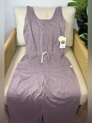 NWT Vuori Falls Jumpsuit Size XS thumbnail 3