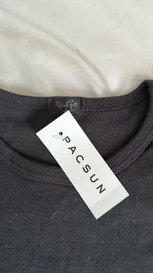 John Galt Top Brandy Melville  thumbnail 2