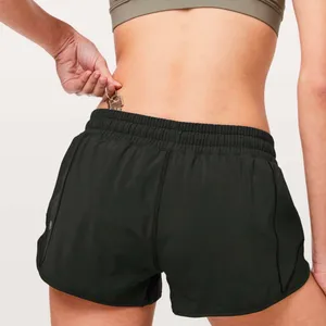Lululemon ‼️ Hotty Hot Short II 2.5"‼️ thumbnail 4