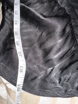 The Label Shannon Top, Size Small thumbnail 8