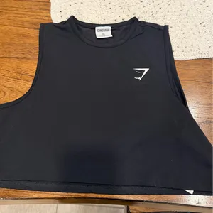 Gymshark Top Tank Women’s thumbnail 2