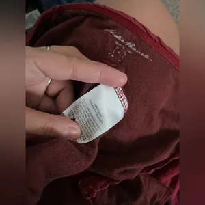 Eddie Bauer (Size: M) Size M thumbnail 2