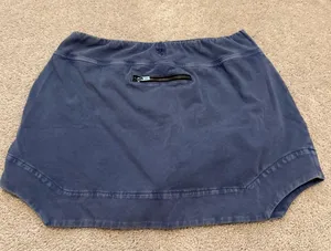 Free people skort! thumbnail 2