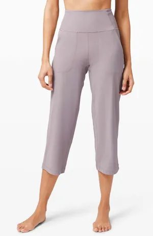 Lululemon Align Wide Leg Pants w/ 23” inseam- Like New thumbnail 1