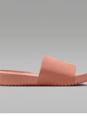 NWT Nike Women's Jordan Nola Slides 'Light Madder Root SZ-11 thumbnail 6