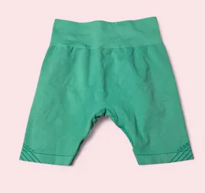 JoyLab Green Athletic Bike Shorts thumbnail 1