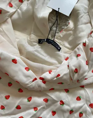 ZARA dress thumbnail 4