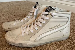 High Tops thumbnail 2