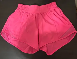 Lululemon Hotty Hot Shorts 4" thumbnail 1