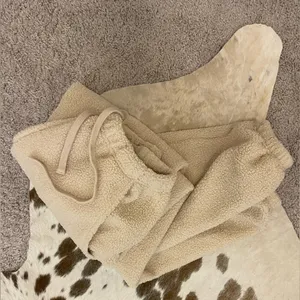 Daily Drills wool sweat pants thumbnail 3