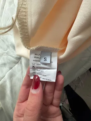 Champagne Mini Dress thumbnail 4