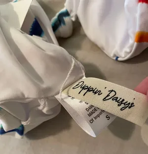 Dippin Daisy’s bikini top  thumbnail 3