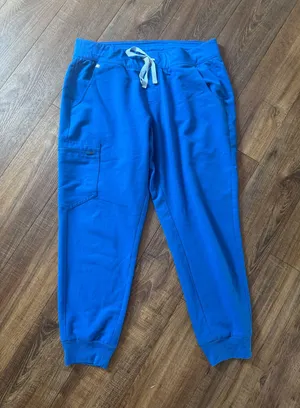 FIGS Scrub Jogger Pants thumbnail 1