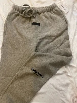 Essentials Set Fear of God thumbnail 4