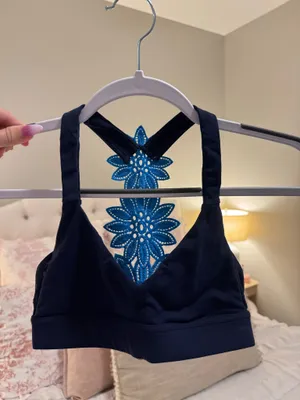 Aerie Sports Offline Bra thumbnail 2