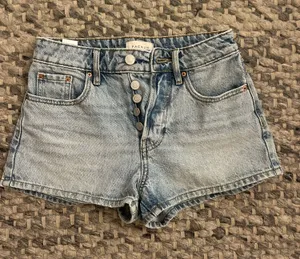 PacSun Jean Shorts thumbnail 1