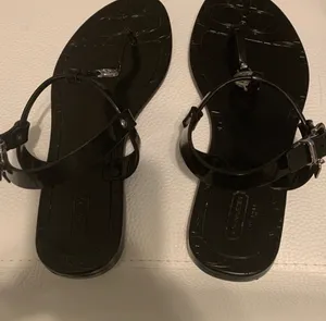 Coach Sandals Black thumbnail 2