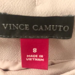 Vince Camuto Pink  women’s work pants thumbnail 3