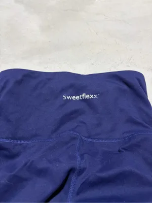 Sweetflexx resistance Navy Leggings 4 thumbnail 9