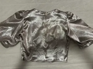Top Zara  thumbnail 2
