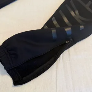 Nike Black‎ Jogger Pants thumbnail 6