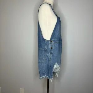 Lee- Denim Overalls thumbnail 4