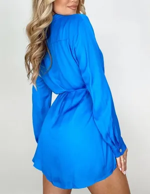 Lane 201 Upscale Night Romper thumbnail 2