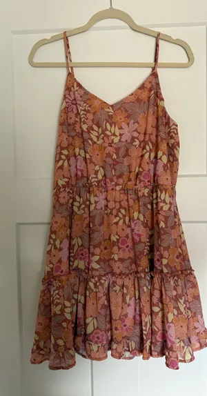 Altar'd state Dress thumbnail 1