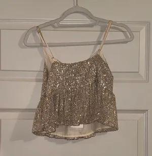 Endless Rose Sequin Top thumbnail 2