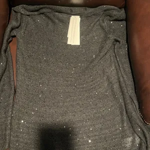 Beaded Sweater Blouse thumbnail 6