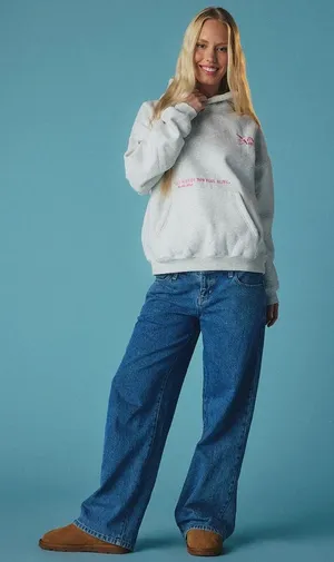 RSQ Baggy Jeans  thumbnail 1