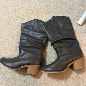Charles Albert Cowboy Boots thumbnail 1