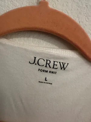 J.Crew Top thumbnail 2