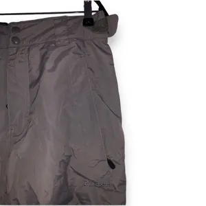 LL Bean Carrabassett Ski Pants Unisex Size MP MSRP: $169 thumbnail 4