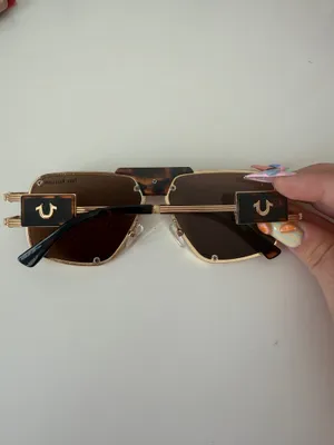 true religion sunglasses thumbnail 3