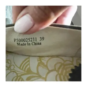 Fly London Yaz Green Suede Wedge Shoes 39/US 8-8.5 European Chic Grunge thumbnail 6