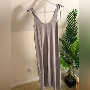 SLEEPER Kylie Slip Dress Small‎ thumbnail 4