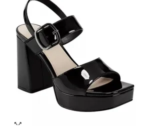 Marc Fisher Black heels, women’s heels news thumbnail 1